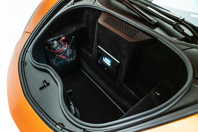 2019 McLaren 570S Spider | Carrollton, TX | Texas Hot Rides
