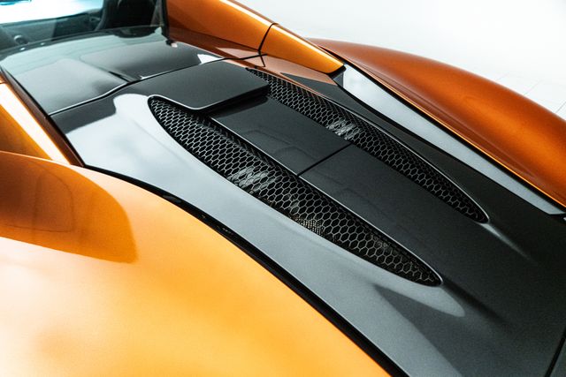 2019 McLaren 570S Spider | Carrollton, TX | Texas Hot Rides 2019 McLaren 570S Spider | Carrollton, TX | Texas Hot Rides