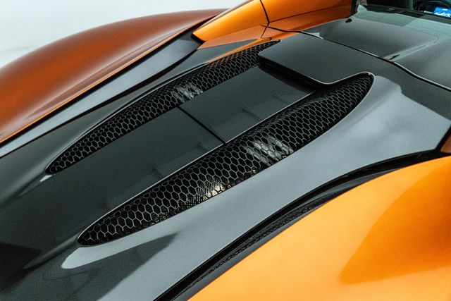 2019 McLaren 570S Spider | Carrollton, TX | Texas Hot Rides 2019 McLaren 570S Spider | Carrollton, TX | Texas Hot Rides