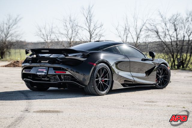 2019 McLaren 720S 2019 McLaren 720S