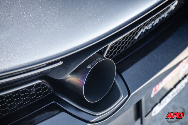 2019 McLaren 720S 2019 McLaren 720S