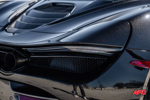 2019 McLaren 720S 
