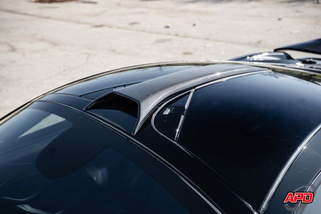 2019 McLaren 720S 2019 McLaren 720S