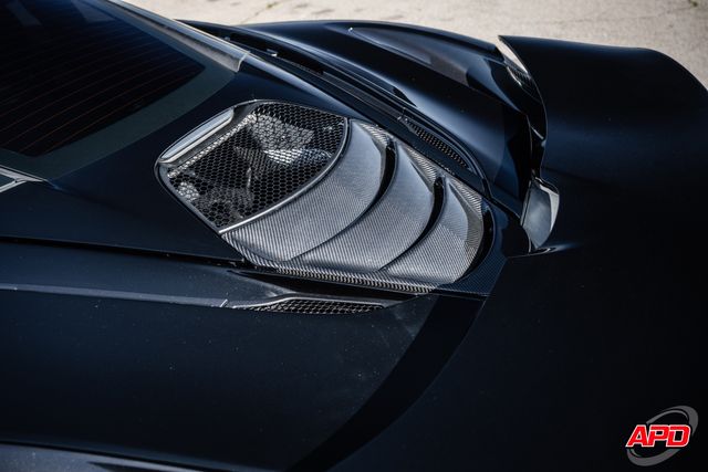 2019 McLaren 720S 2019 McLaren 720S