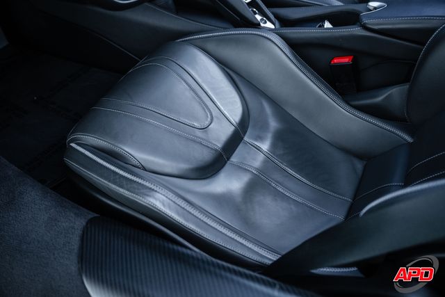 2019 McLaren 720S 