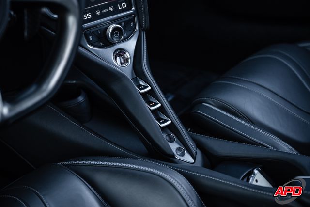 2019 McLaren 720S 2019 McLaren 720S