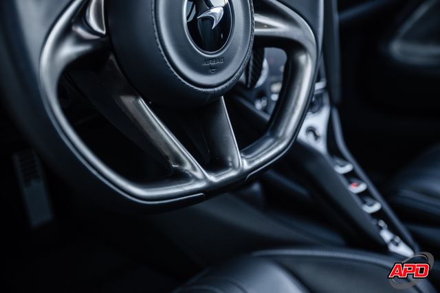 2019 McLaren 720S 2019 McLaren 720S