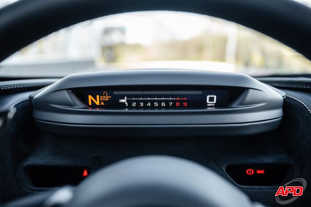 2019 McLaren 720S 2019 McLaren 720S