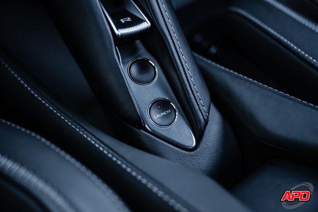 2019 McLaren 720S 2019 McLaren 720S