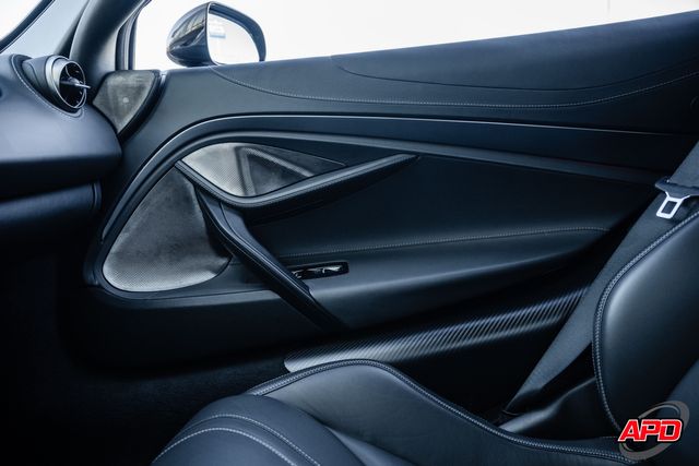 2019 McLaren 720S 2019 McLaren 720S