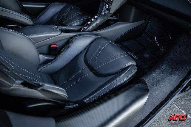 2019 McLaren 720S 2019 McLaren 720S