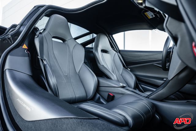 2019 McLaren 720S 2019 McLaren 720S