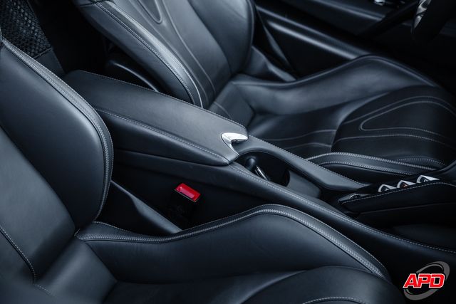 2019 McLaren 720S 2019 McLaren 720S