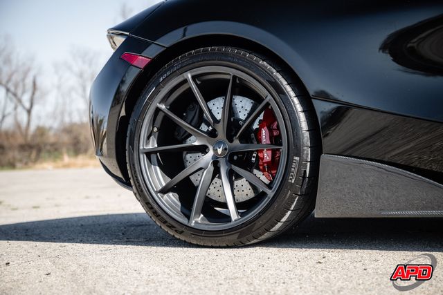 2019 McLaren 720S 2019 McLaren 720S