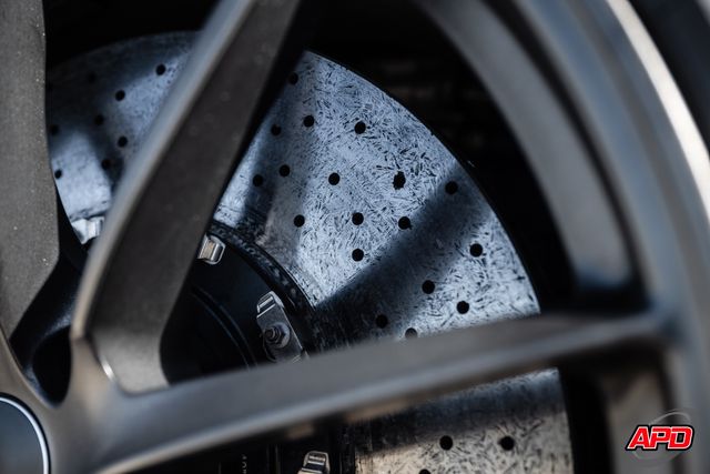 2019 McLaren 720S 2019 McLaren 720S