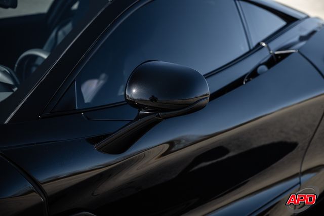 2019 McLaren 720S 2019 McLaren 720S