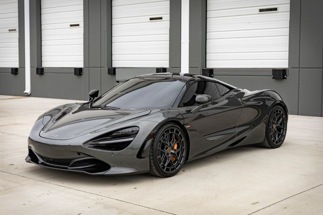 2019 McLaren 720S Performance | Mesquite, TX | Texas Autos Direct 2019 McLaren 720S Performance | Mesquite, TX | Texas Autos Direct