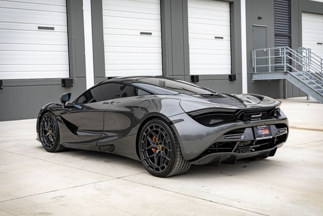 2019 McLaren 720S Performance | Mesquite, TX | Texas Autos Direct 2019 McLaren 720S Performance | Mesquite, TX | Texas Autos Direct