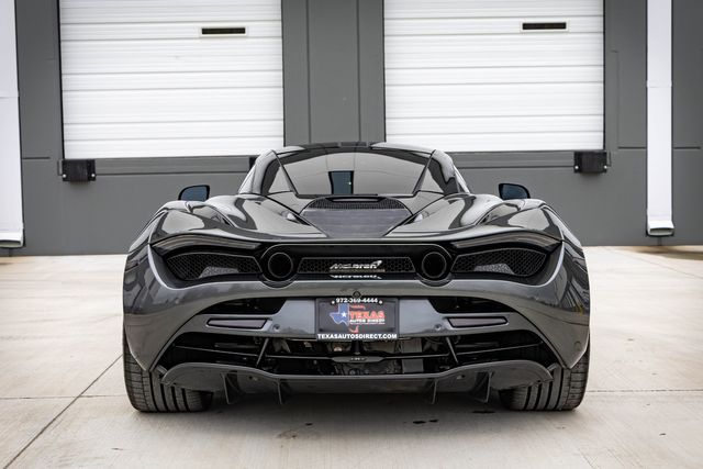 2019 McLaren 720S Performance | Mesquite, TX | Texas Autos Direct 2019 McLaren 720S Performance | Mesquite, TX | Texas Autos Direct