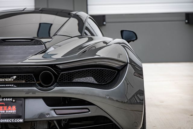 2019 McLaren 720S Performance | Mesquite, TX | Texas Autos Direct 2019 McLaren 720S Performance | Mesquite, TX | Texas Autos Direct