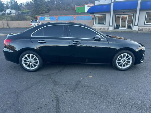 2019 Mercedes-Benz A-Class A 220 4MATIC | Ashland, OR | Ashland Motor Company 2019 Mercedes-Benz A-Class A 220 4MATIC | Ashland, OR | Ashland Motor Company