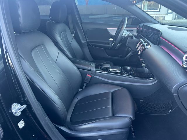 2019 Mercedes-Benz A-Class A 220 4MATIC | Ashland, OR | Ashland Motor Company 2019 Mercedes-Benz A-Class A 220 4MATIC | Ashland, OR | Ashland Motor Company