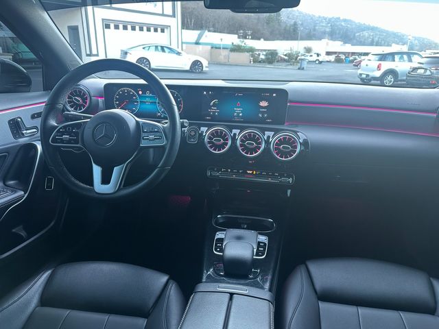 2019 Mercedes-Benz A-Class A 220 4MATIC | Ashland, OR | Ashland Motor Company 2019 Mercedes-Benz A-Class A 220 4MATIC | Ashland, OR | Ashland Motor Company