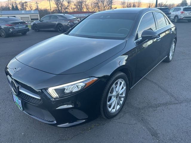 2019 Mercedes-Benz A-Class A 220 4MATIC | Ashland, OR | Ashland Motor Company 2019 Mercedes-Benz A-Class A 220 4MATIC | Ashland, OR | Ashland Motor Company
