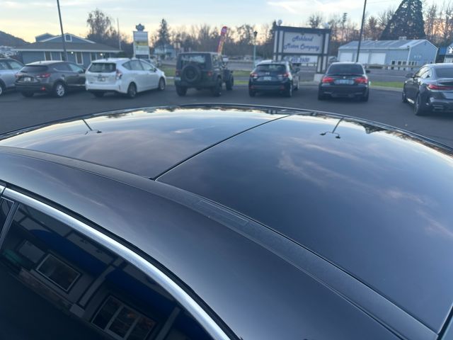 2019 Mercedes-Benz A-Class A 220 4MATIC | Ashland, OR | Ashland Motor Company 2019 Mercedes-Benz A-Class A 220 4MATIC | Ashland, OR | Ashland Motor Company