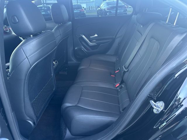 2019 Mercedes-Benz A-Class A 220 4MATIC | Ashland, OR | Ashland Motor Company 2019 Mercedes-Benz A-Class A 220 4MATIC | Ashland, OR | Ashland Motor Company