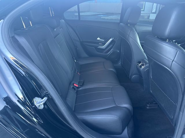 2019 Mercedes-Benz A-Class A 220 4MATIC | Ashland, OR | Ashland Motor Company 2019 Mercedes-Benz A-Class A 220 4MATIC | Ashland, OR | Ashland Motor Company