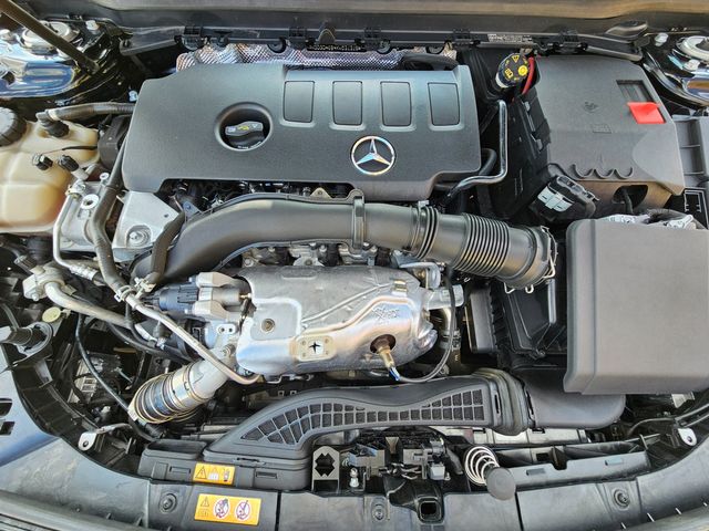 2019 Mercedes-Benz A-Class A 220 | Brownsville TX | English Motors 2019 Mercedes-Benz A-Class A 220 | Brownsville TX | English Motors