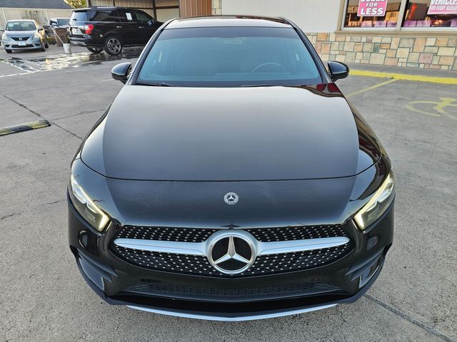 2019 Mercedes-Benz A-Class A 220 | Brownsville TX | English Motors 2019 Mercedes-Benz A-Class A 220 | Brownsville TX | English Motors
