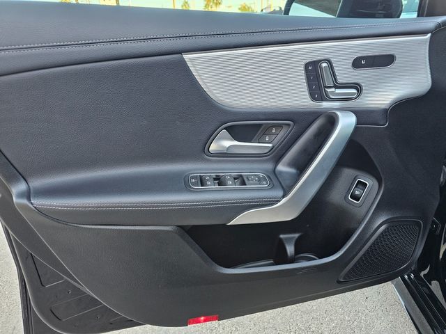 2019 Mercedes-Benz A-Class A 220 | Brownsville TX | English Motors 2019 Mercedes-Benz A-Class A 220 | Brownsville TX | English Motors