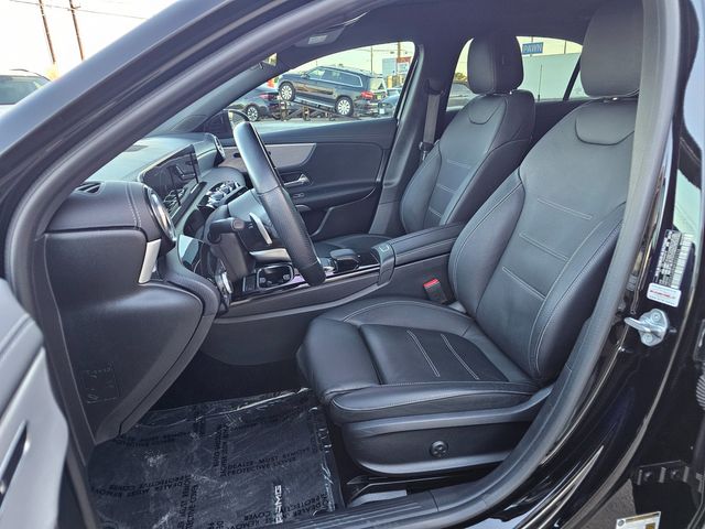 2019 Mercedes-Benz A-Class A 220 | Brownsville TX | English Motors 2019 Mercedes-Benz A-Class A 220 | Brownsville TX | English Motors