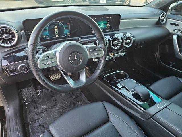 2019 Mercedes-Benz A-Class A 220 | Brownsville TX | English Motors 2019 Mercedes-Benz A-Class A 220 | Brownsville TX | English Motors