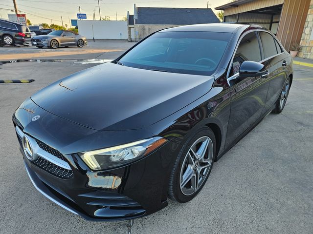 2019 Mercedes-Benz A-Class A 220 | Brownsville TX | English Motors 2019 Mercedes-Benz A-Class A 220 | Brownsville TX | English Motors