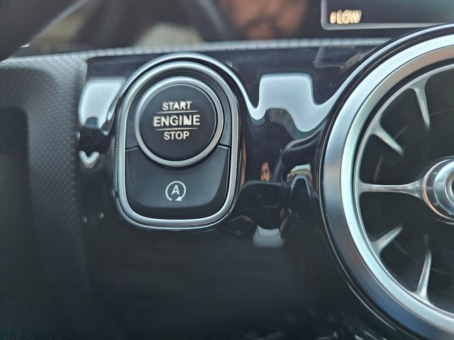 2019 Mercedes-Benz A-Class A 220 | Brownsville TX | English Motors 2019 Mercedes-Benz A-Class A 220 | Brownsville TX | English Motors