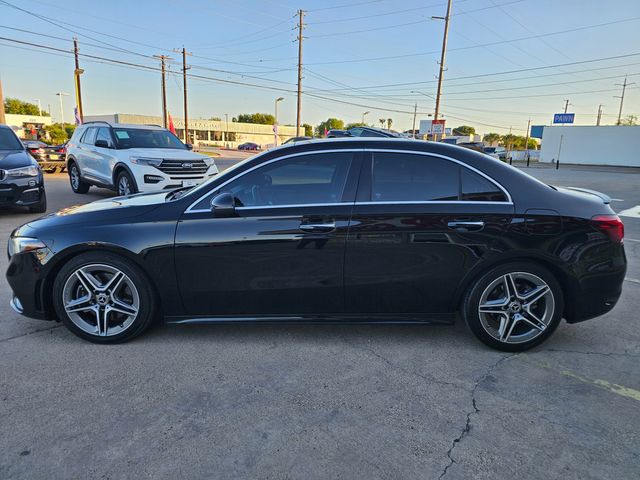 2019 Mercedes-Benz A-Class A 220 | Brownsville TX | English Motors 2019 Mercedes-Benz A-Class A 220 | Brownsville TX | English Motors