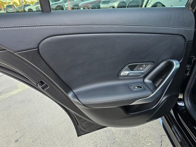 2019 Mercedes-Benz A-Class A 220 | Brownsville TX | English Motors 2019 Mercedes-Benz A-Class A 220 | Brownsville TX | English Motors