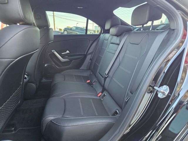 2019 Mercedes-Benz A-Class A 220 | Brownsville TX | English Motors 2019 Mercedes-Benz A-Class A 220 | Brownsville TX | English Motors