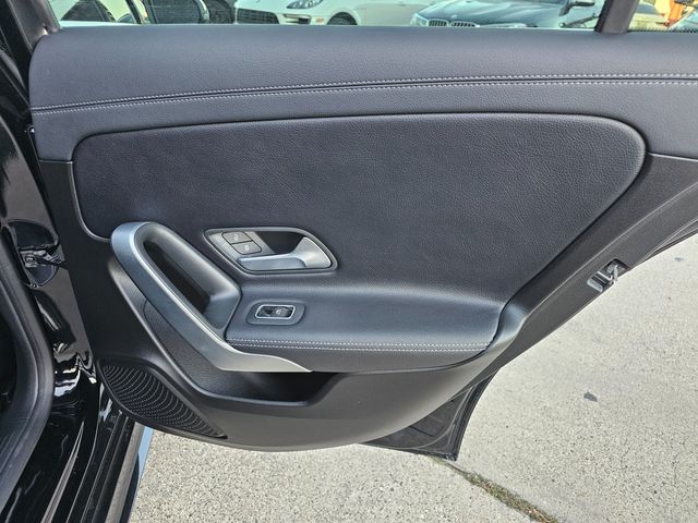 2019 Mercedes-Benz A-Class A 220 | Brownsville TX | English Motors 2019 Mercedes-Benz A-Class A 220 | Brownsville TX | English Motors