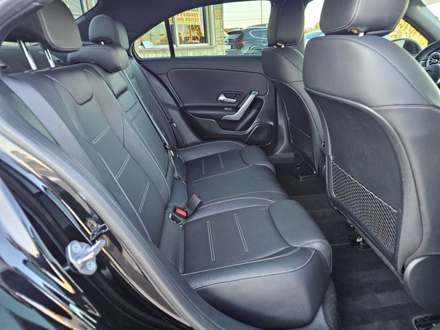 2019 Mercedes-Benz A-Class A 220 | Brownsville TX | English Motors 2019 Mercedes-Benz A-Class A 220 | Brownsville TX | English Motors