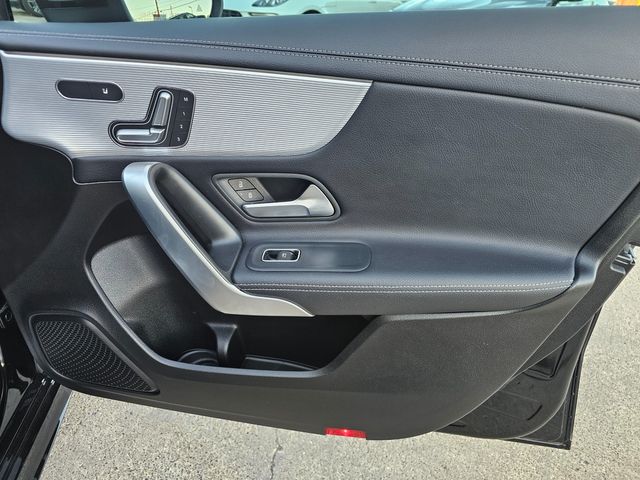 2019 Mercedes-Benz A-Class A 220 | Brownsville TX | English Motors 2019 Mercedes-Benz A-Class A 220 | Brownsville TX | English Motors