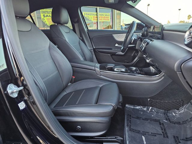 2019 Mercedes-Benz A-Class A 220 | Brownsville TX | English Motors 2019 Mercedes-Benz A-Class A 220 | Brownsville TX | English Motors