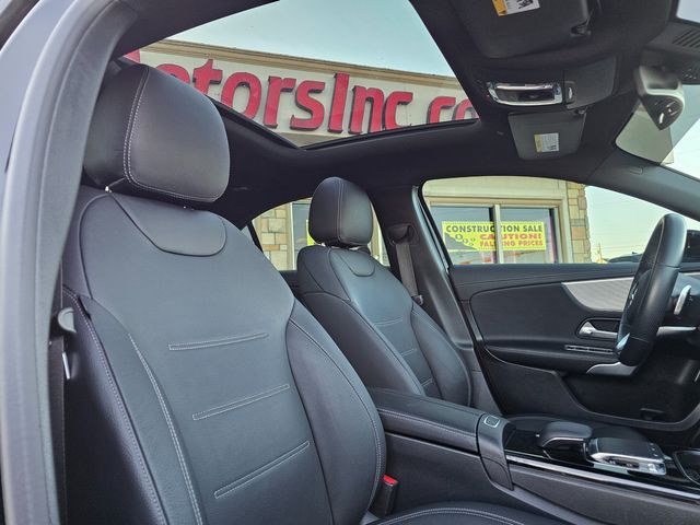 2019 Mercedes-Benz A-Class A 220 | Brownsville TX | English Motors 2019 Mercedes-Benz A-Class A 220 | Brownsville TX | English Motors