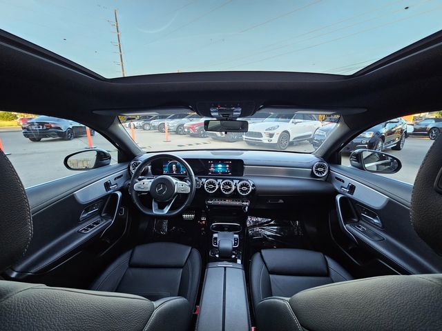 2019 Mercedes-Benz A-Class A 220 | Brownsville TX | English Motors 2019 Mercedes-Benz A-Class A 220 | Brownsville TX | English Motors