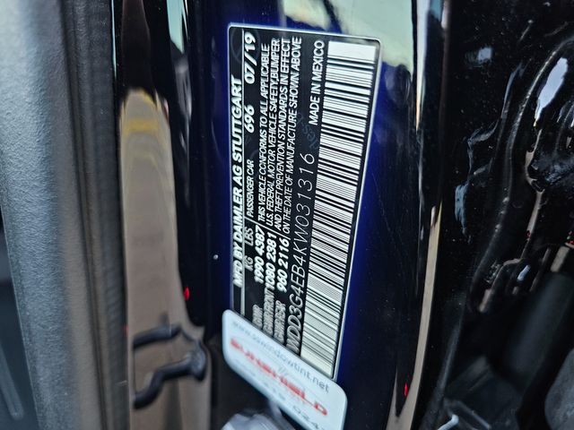 2019 Mercedes-Benz A-Class A 220 | Brownsville TX | English Motors 2019 Mercedes-Benz A-Class A 220 | Brownsville TX | English Motors