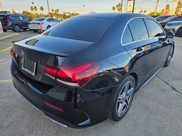 2019 Mercedes-Benz A-Class A 220 | Brownsville TX | English Motors 2019 Mercedes-Benz A-Class A 220 | Brownsville TX | English Motors
