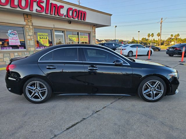 2019 Mercedes-Benz A-Class A 220 | Brownsville TX | English Motors 2019 Mercedes-Benz A-Class A 220 | Brownsville TX | English Motors